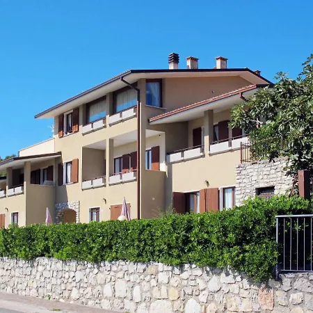Locazione Turistica Calap - Tgl171 公寓